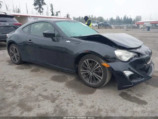 SCION SCION FR-S