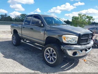 DODGE DODGE RAM 2500 SLT/POWER WAGON