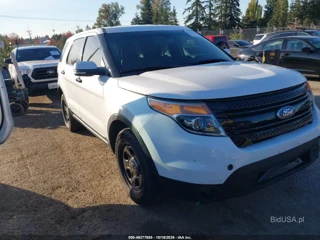 FORD FORD EXPLORER LIMITED