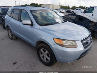 HYUNDAI HYUNDAI SANTA FE GLS