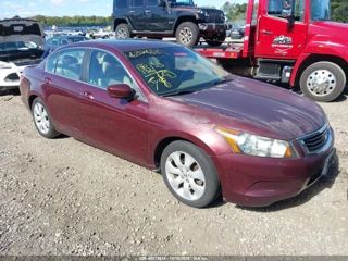 HONDA HONDA ACCORD 2.4 EX