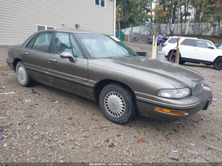 BUICK BUICK LESABRE CUSTOM