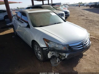 HONDA HONDA ACCORD 3.5 EX-L