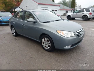 HYUNDAI HYUNDAI ELANTRA GLS
