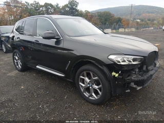 BMW X3 XDRIVE30I