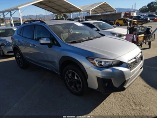 SUBARU SUBARU CROSSTREK PREMIUM