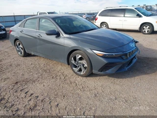 HYUNDAI HYUNDAI ELANTRA SEL CONVENIENCE