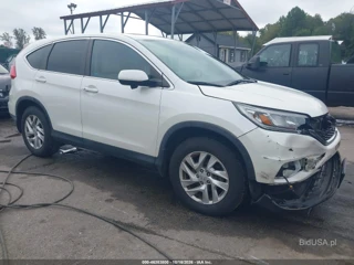 HONDA HONDA CR-V EX