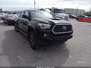 TOYOTA TOYOTA TACOMA TRD SPORT