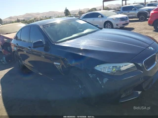 BMW 550I