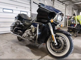 KAWASAKI KAWASAKI VN1700 B