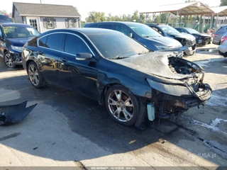 ACURA ACURA TL 3.7