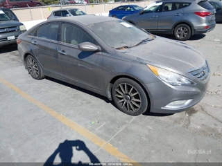 HYUNDAI HYUNDAI SONATA SE