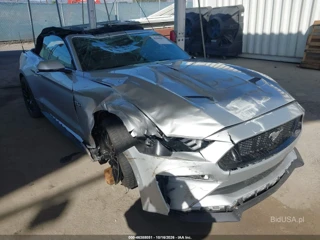 FORD FORD MUSTANG GT PREMIUM