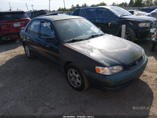 TOYOTA TOYOTA COROLLA CE