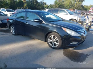 HYUNDAI HYUNDAI SONATA LIMITED