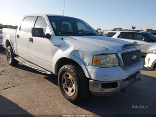 FORD FORD F-150 FX4/LARIAT/XLT