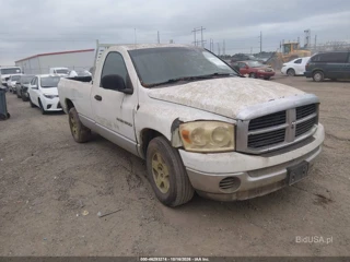 DODGE DODGE RAM 1500 SLT