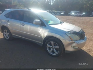 LEXUS LEXUS RX 350