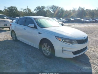 KIA KIA OPTIMA LX