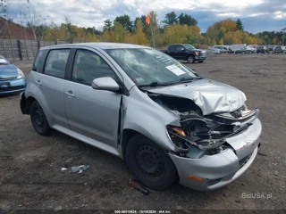 SCION SCION XA