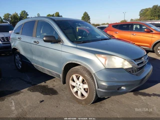 HONDA HONDA CR-V SE