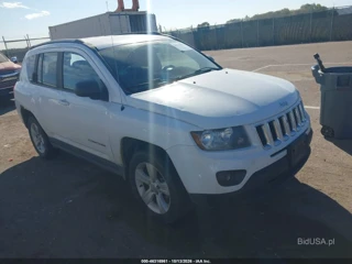 JEEP JEEP COMPASS SPORT 4X4