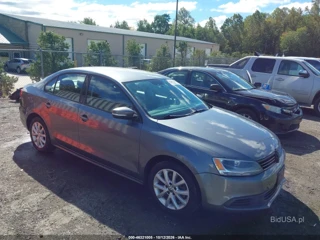 VOLKSWAGEN VOLKSWAGEN JETTA 2.5L SE