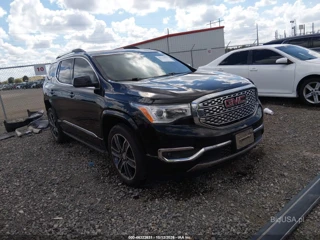 GMC ACADIA DENALI