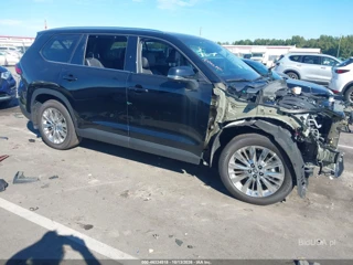 TOYOTA TOYOTA GRAND HIGHLANDER PLATINUM