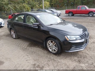 VOLKSWAGEN VOLKSWAGEN JETTA 1.8T SEL