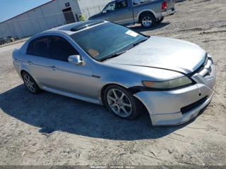 ACURA ACURA TL TYPE S