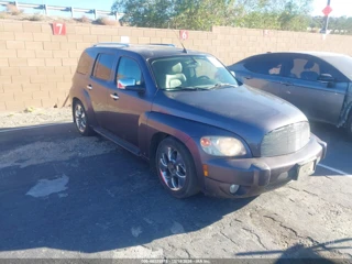 CHEVROLET CHEVROLET HHR LT