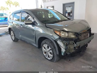 HONDA HONDA CR-V EX