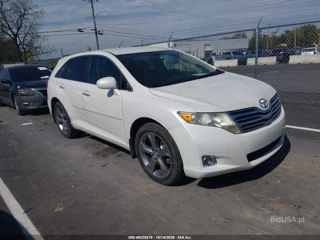 TOYOTA TOYOTA VENZA BASE V6