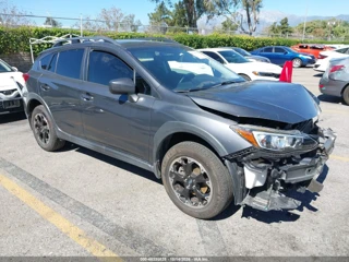 SUBARU SUBARU CROSSTREK PREMIUM