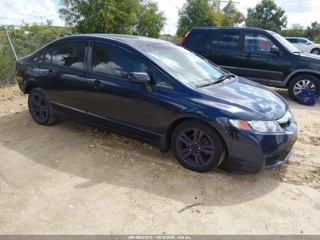 HONDA HONDA CIVIC LX