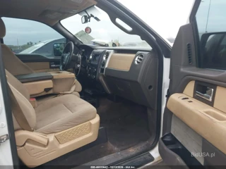 FORD FORD F-150 XLT