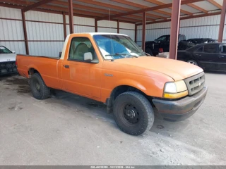 FORD FORD RANGER SPLASH/XL/XLT