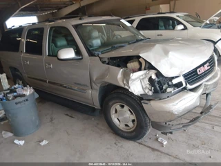 GMC YUKON XL 1500 SLT