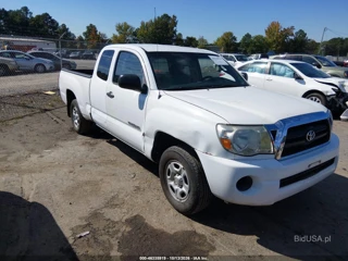 TOYOTA TOYOTA TACOMA