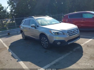 SUBARU SUBARU OUTBACK 2.5I LIMITED