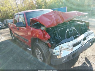 CHEVROLET CHEVROLET SILVERADO 1500 Z71