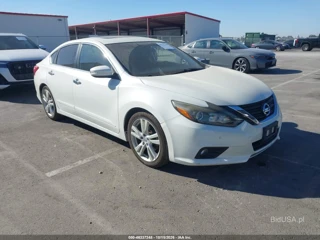 NISSAN NISSAN ALTIMA 3.5 SL