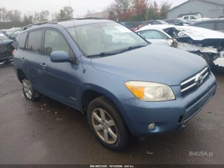 TOYOTA TOYOTA RAV4 LIMITED