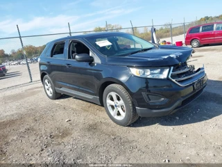 FORD FORD EDGE SE