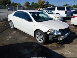 CHEVROLET CHEVROLET MALIBU LS