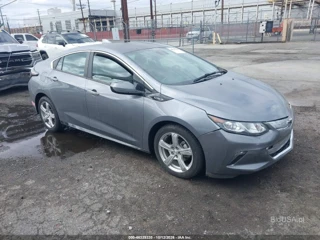 CHEVROLET CHEVROLET VOLT LT