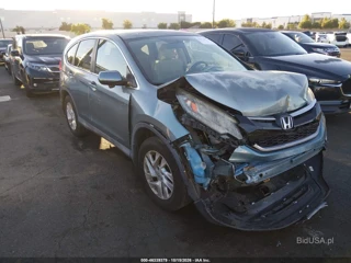 HONDA HONDA CR-V EX