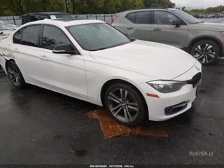 BMW 328I XDRIVE